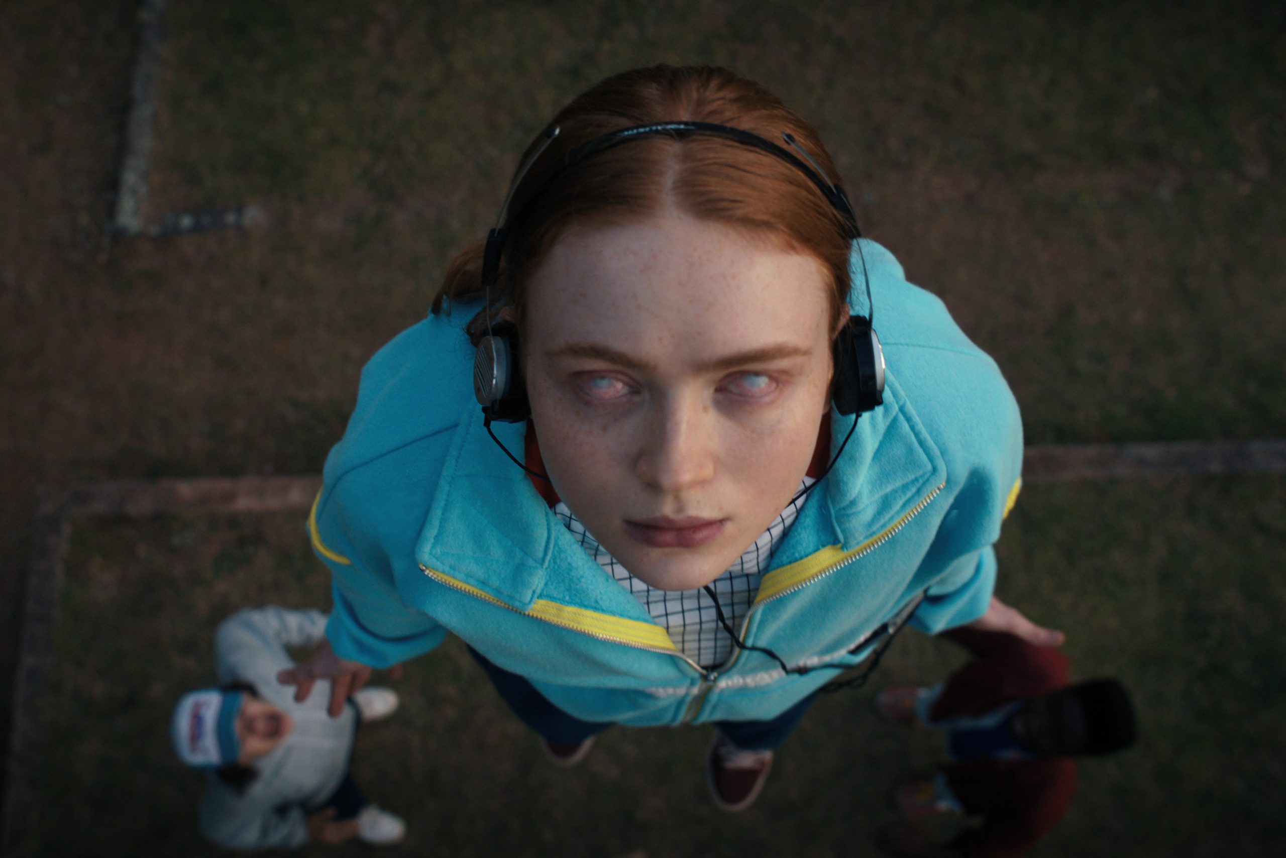 Est-elle vivante ou non ?  Clarifie le statut de Max dans 'Stranger Things'