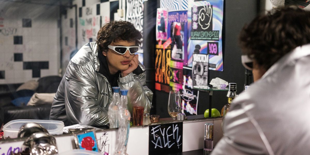 'Fanatic' : distribution, bande-annonce, avant-première... de la série Netflix - ELLE