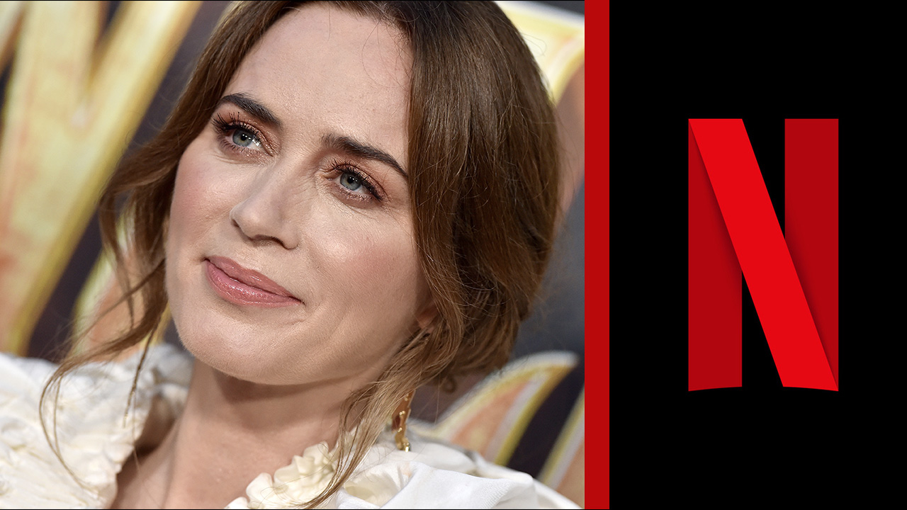 Film Netflix 'Pain Hustlers': ce que nous savons jusqu'à présent