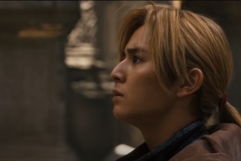 "Fullmetal Alchemist" revient sur Netflix : bande-annonce des nouveaux films en action réelle, qui peut être...