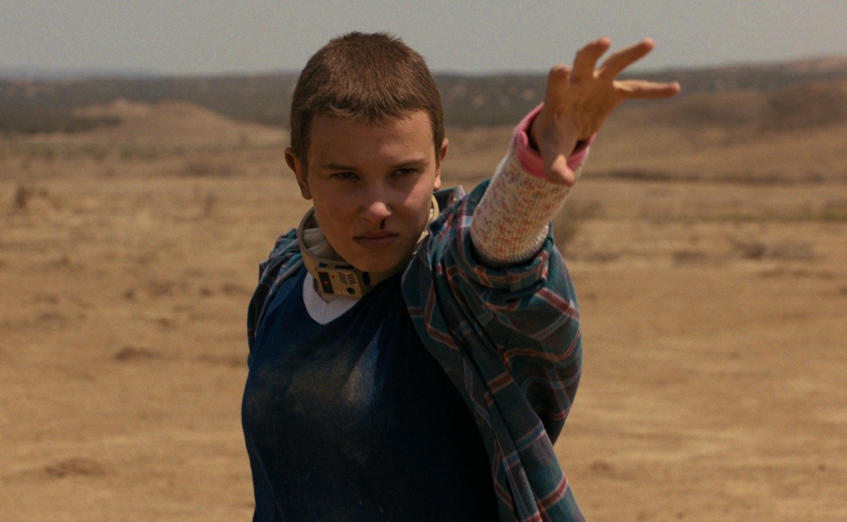 Goodbye Stranger Things: elle a été dépassée en tant que série Netflix la plus regardée en ce moment – ​​Spoiler – Bolavip