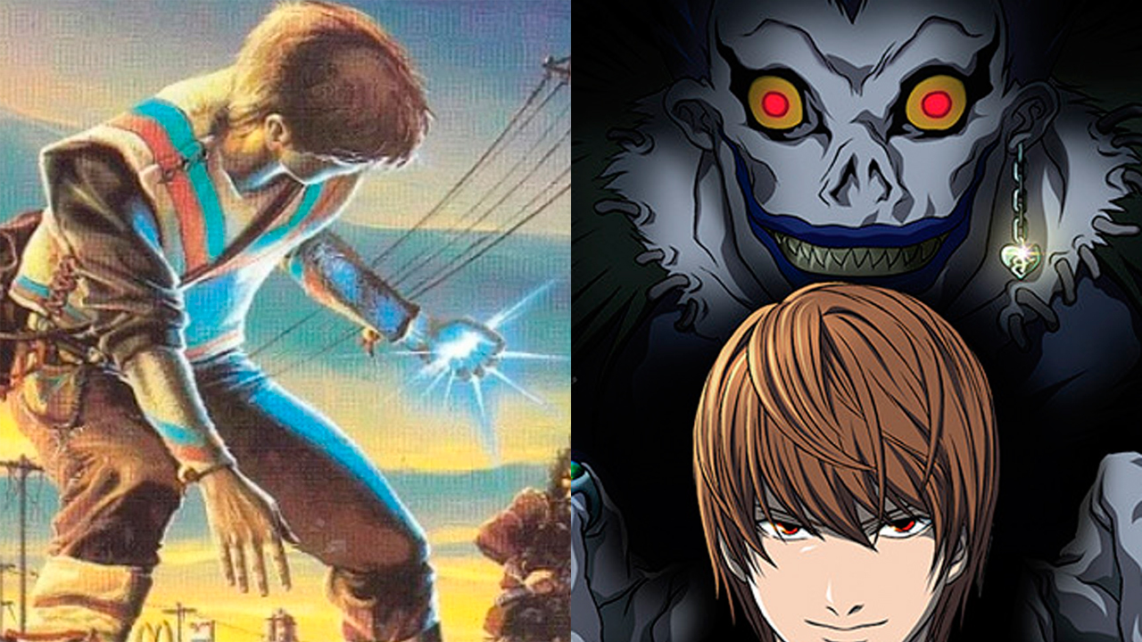 Horreur et anime : les créateurs de 'Stranger Things' ont un avenir sur Netflix avec ces projets ambitieux