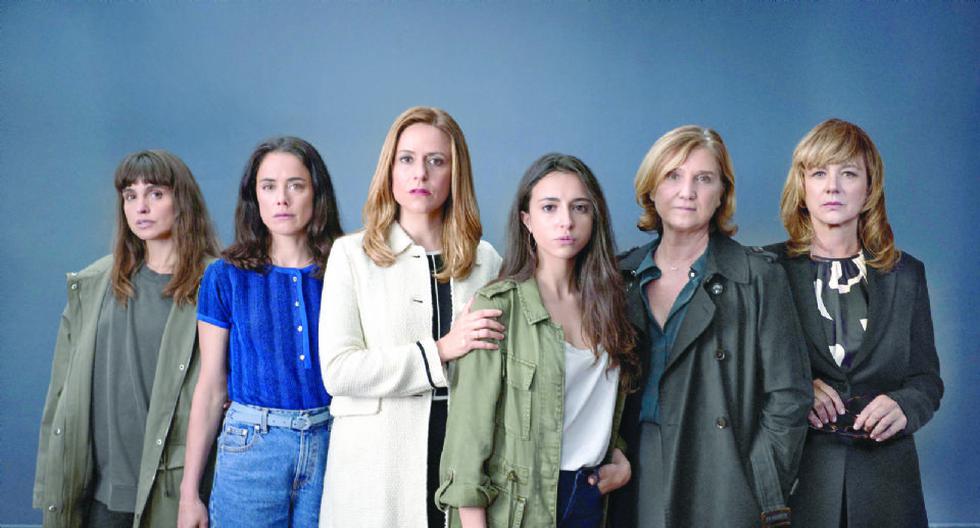 "Intimité" : sur quel cas concret la série Netflix serait-elle basée ?  - Le commerce du Pérou