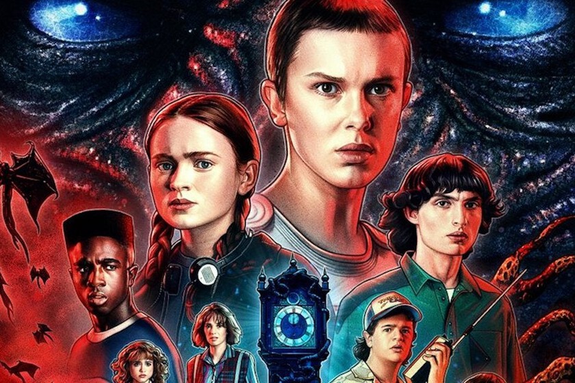 J'ai commencé "Stranger Things 4" très paresseusement, mais mon retour à Hawkins s'est soldé par un...