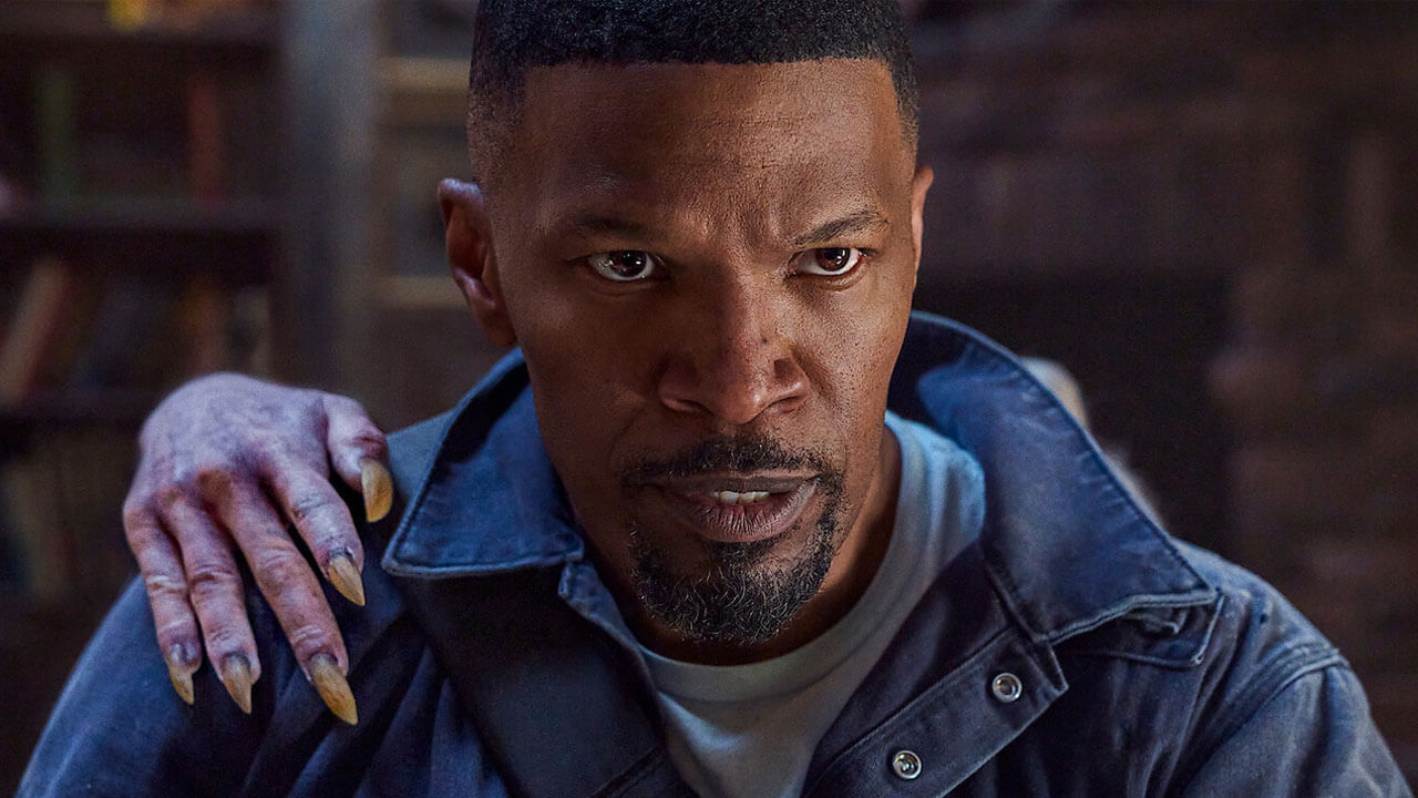 Jamie Foxx Netflix Comedy 'Day Shift': arrivée en août 2022 et ce que nous savons jusqu'à présent