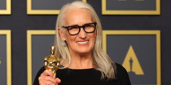 Jane Campion craint que Netflix ne soutienne plus les nouveaux talents après avoir perdu des abonnés - Yahoo Style