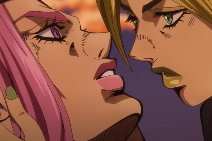 'JoJo's Bizarre Adventure' revient : Netflix lance une bande-annonce spectaculaire pour enfin confirmer la date...
