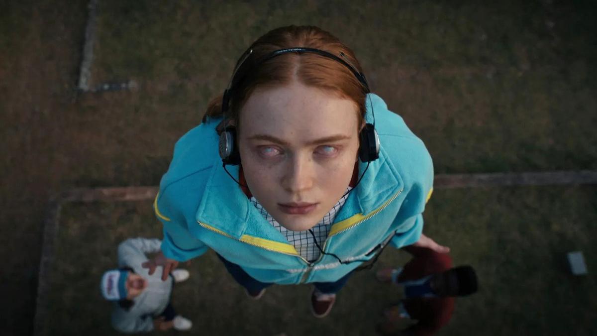 Kate Bush gagne des millions grâce au succès de sa chanson dans Stranger Things - Hobby Consoles