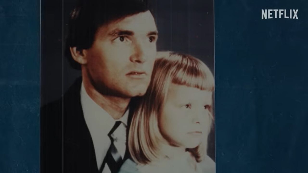 'La fille sur la photo' le documentaire Netflix qui fait peur à tout le monde - MVS News