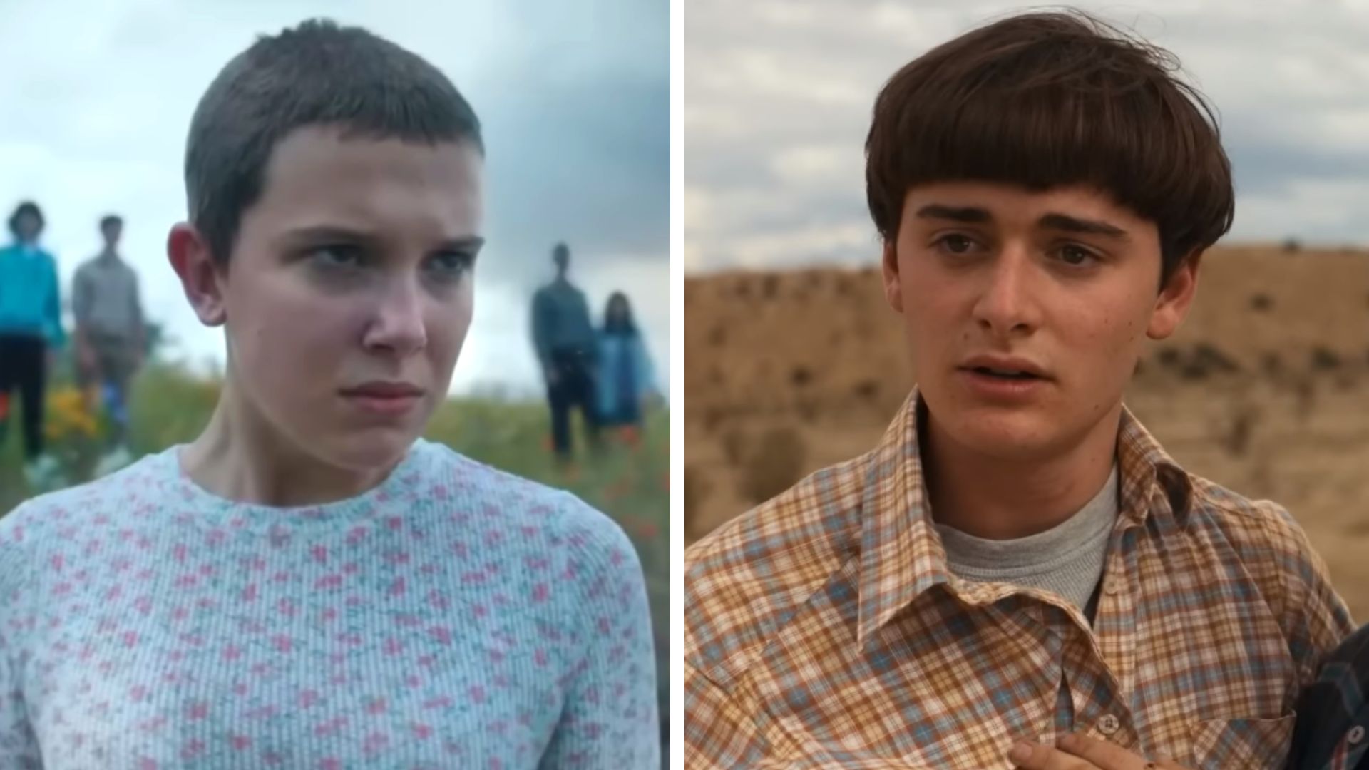 La fin de 'Stranger Things 4' a confirmé 4 théories de fans : Vecna ​​​​a ouvert les portails de la série Netflix - Univision