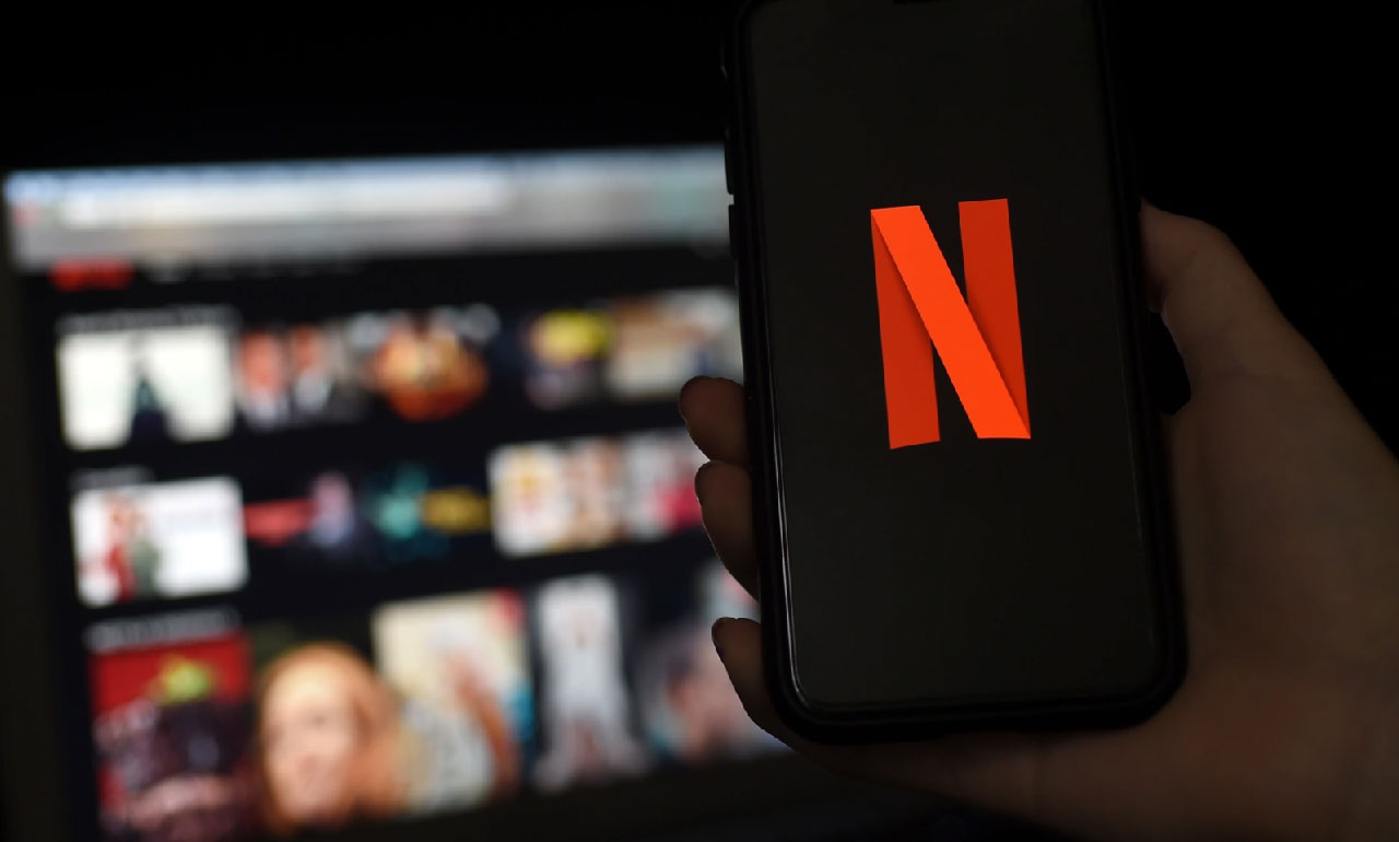 La fin des comptes partagés : le forfait Netflix qui vous facture si vous sortez de chez vous - Rolling Stone en espagnol