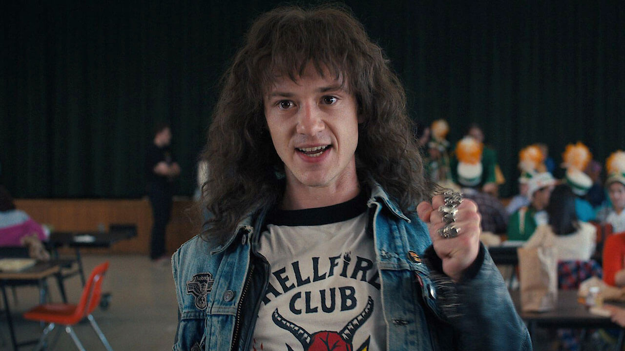 La liste ultime des bandes originales de "Stranger Things": plus de 180 chansons en vedette