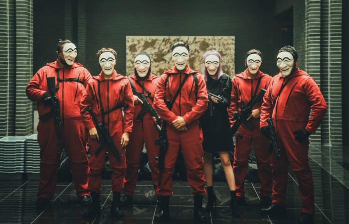 Las nuevas series coreanas estrenadas en Netflix y que no puedes dejar de ver