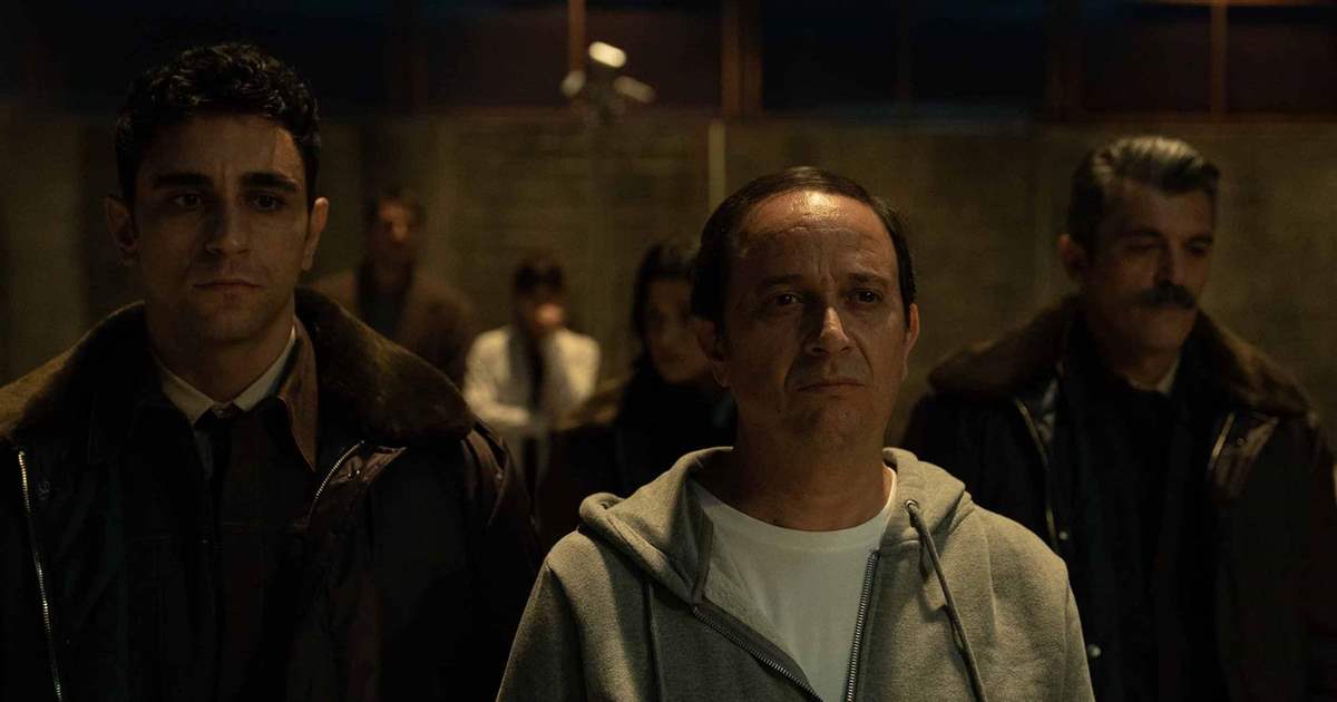 "La nuit la plus longue", le dernier pari espagnol de Netflix - Lectures