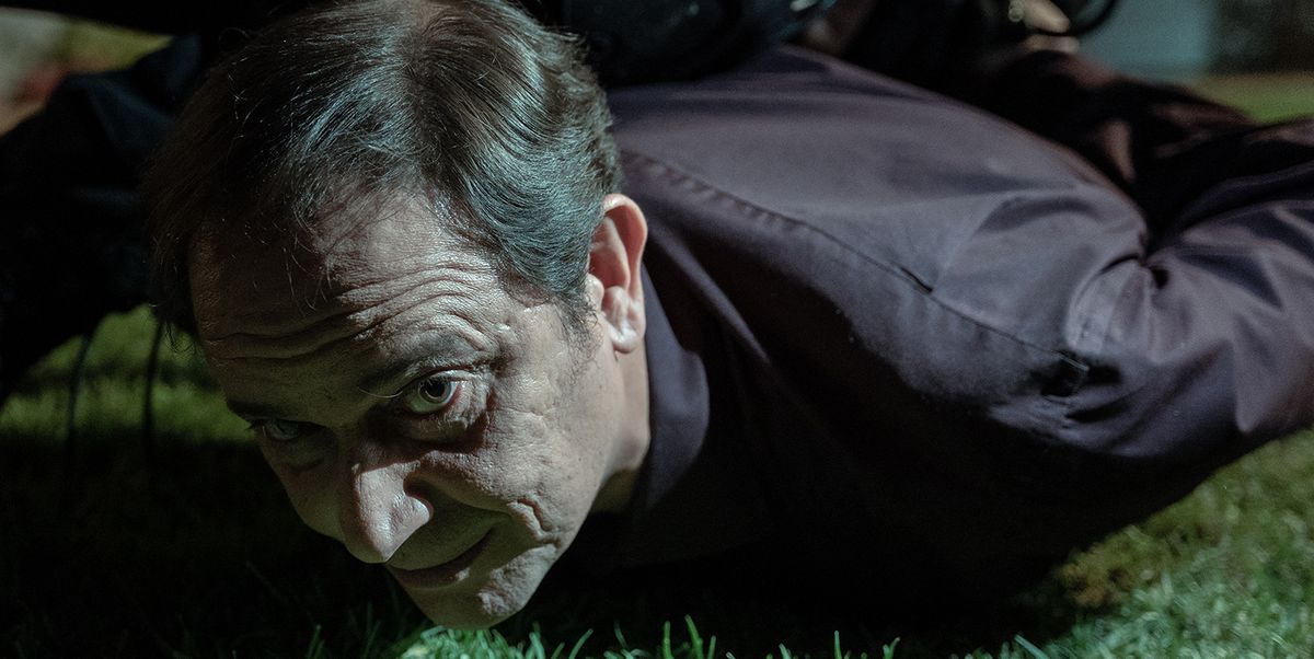 'La nuit la plus longue', saison 2 : comment ça va continuer ?  - Esquire Royaume-Uni