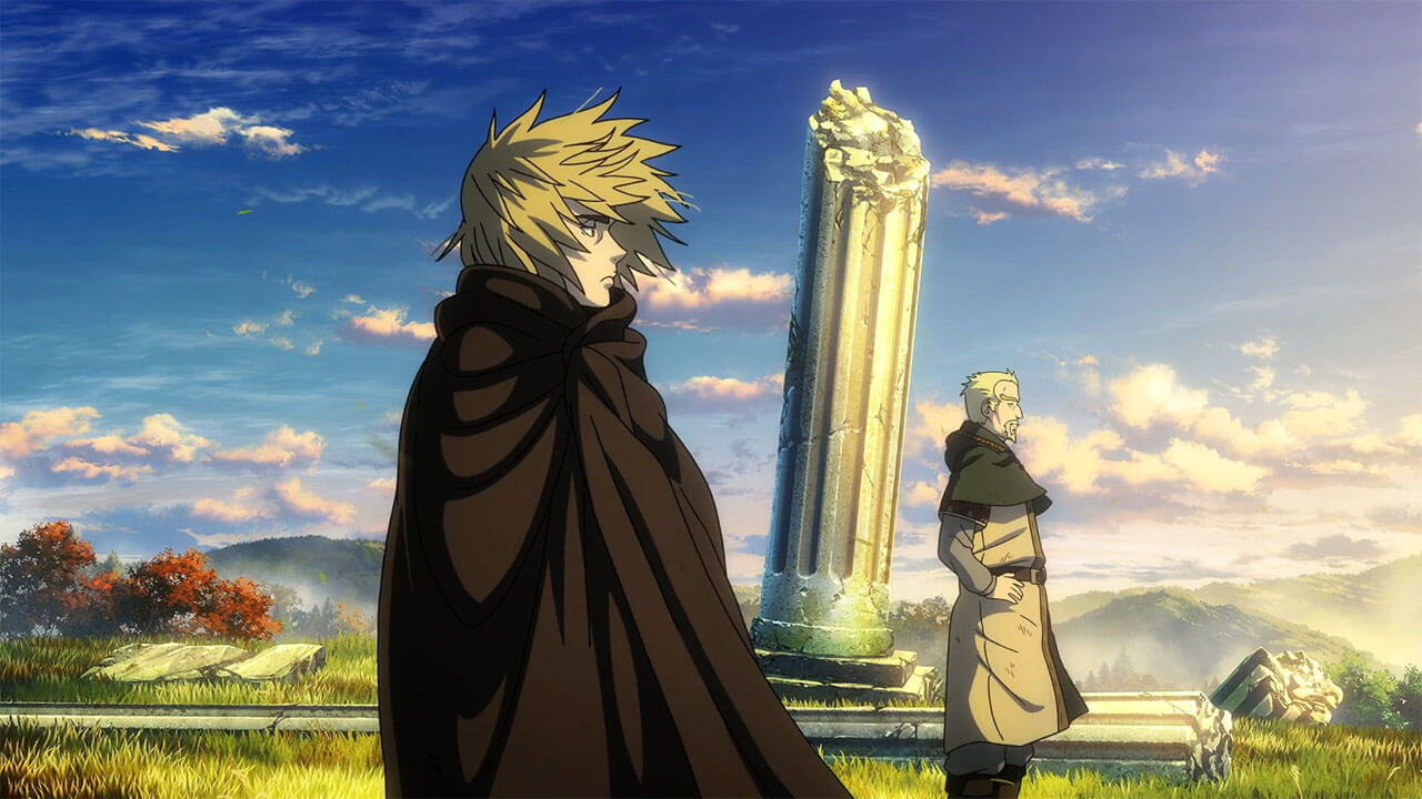 La saison 2 de "Vinland Saga" arrive-t-elle sur Netflix ?