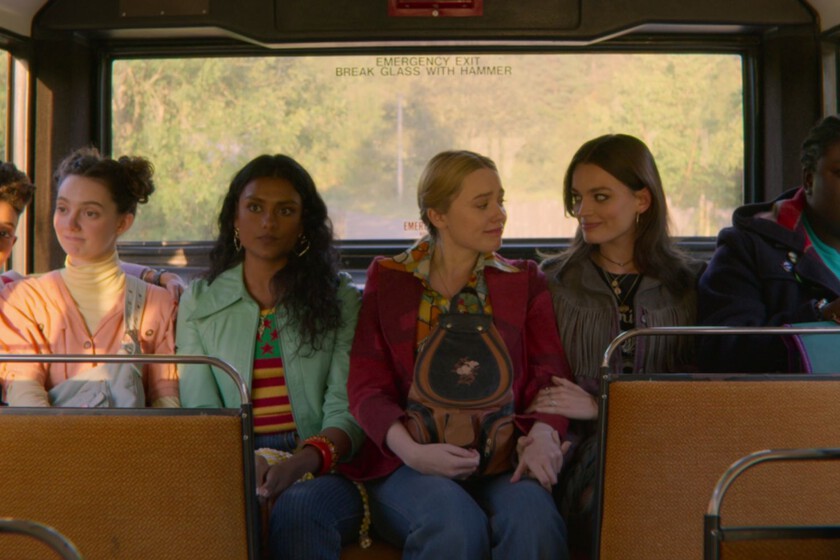 La saison 4 de 'Sex Education' perd un autre de ses protagonistes : la série accumule trois victimes...