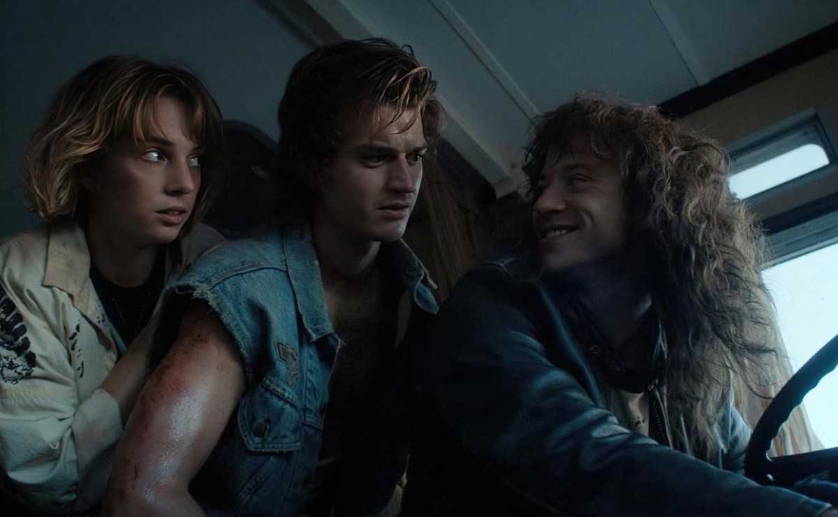 La saison 4 de Stranger Things a battu un nouveau record sur Netflix, selon Nielsen - Spoiler - Bolavip
