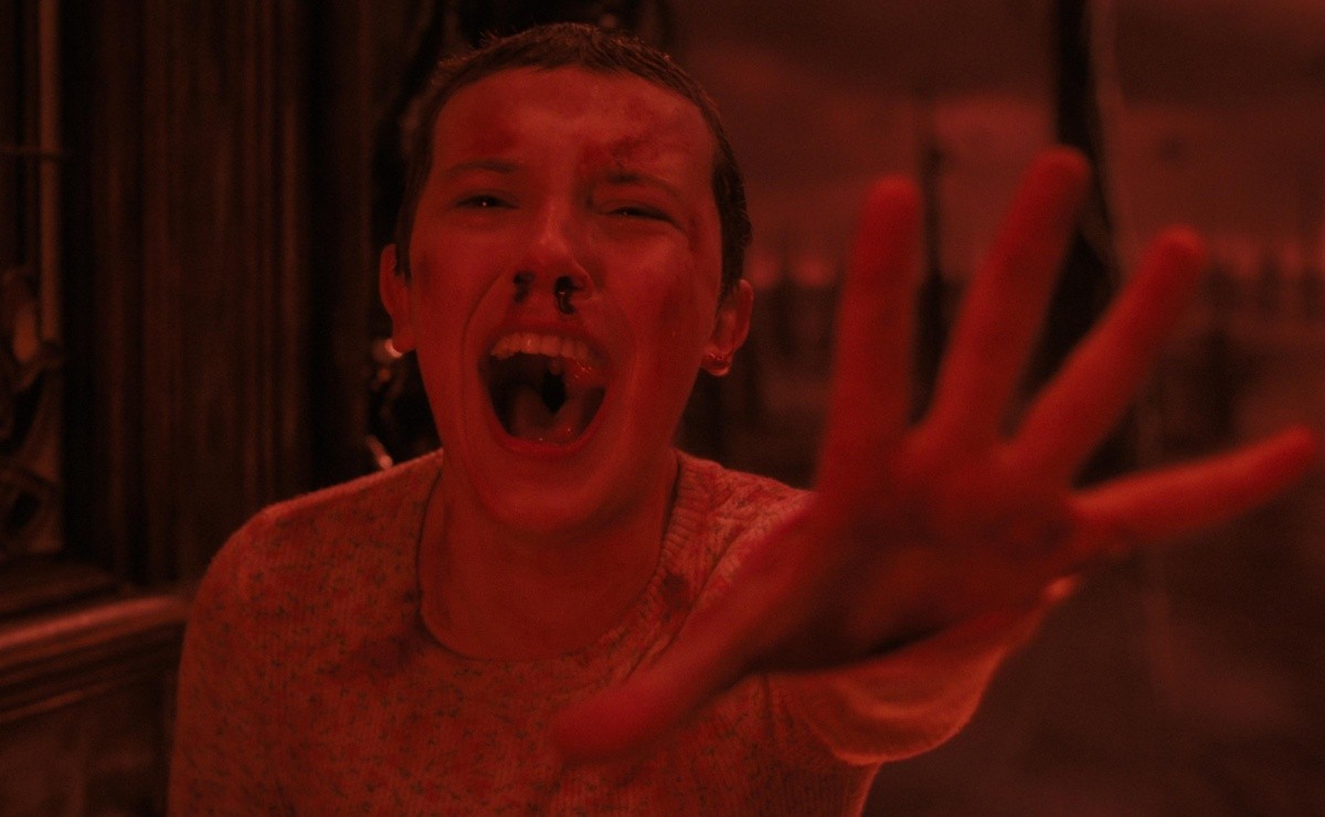 La série Netflix qui a détrôné Stranger Things comme la plus regardée aux États-Unis selon Nielsen - Spoiler - Bolavip