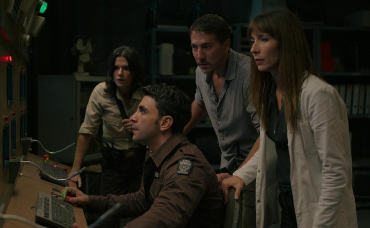 La terrifiante série espagnole en 6 épisodes de Netflix qui compte déjà parmi les plus regardées - Spoiler - Bolavip