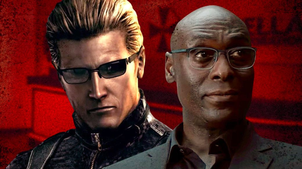 L'acteur de Wesker dans la série Resident Evil ne sait ou ne veut rien savoir sur les jeux vidéo