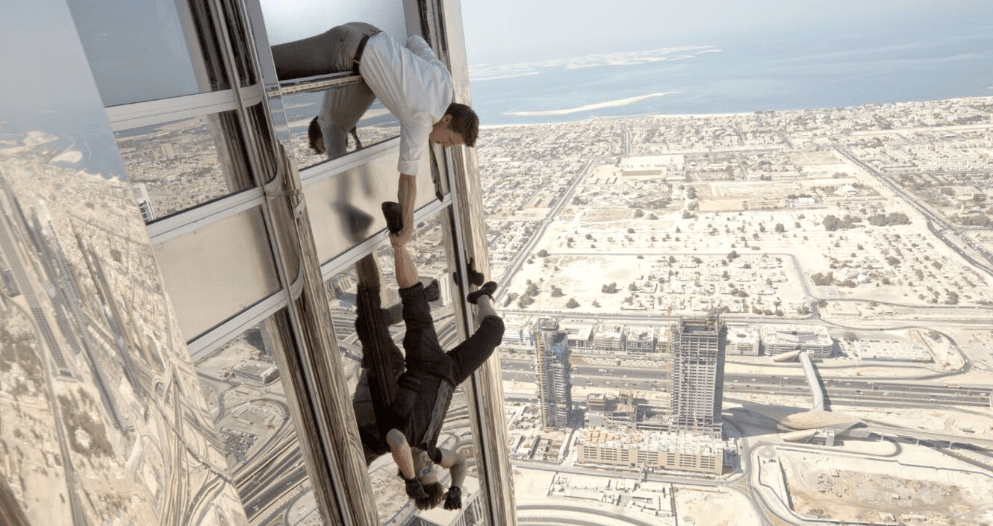 L'agent invisible : la mission (presque) impossible de renflouer Netflix - The Objective