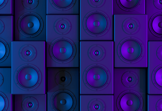 imagen de audio espacial
