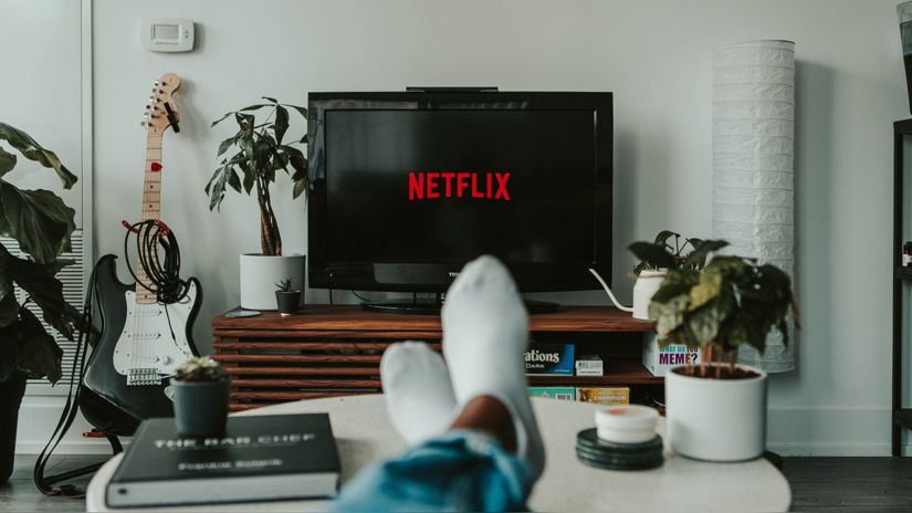 Le PDG de Netflix assure que la télévision « suivra la voie des dinosaures »