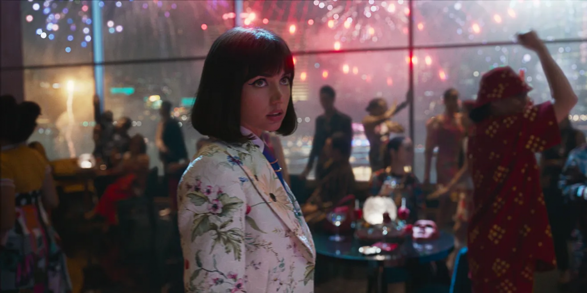 Le budget impressionnant de 'The Grey Man', le film Netflix le plus cher avec Ana de Armas