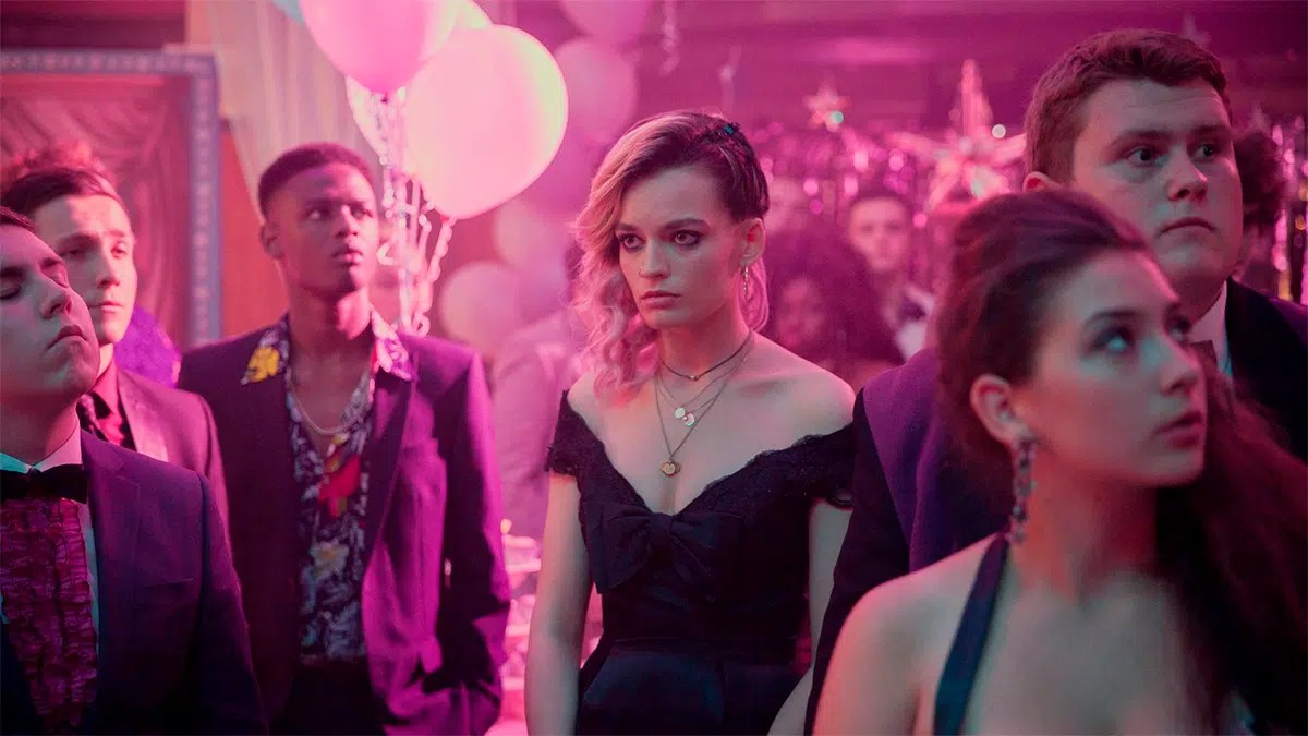 Le déclin de Netflix est impulsé par les femmes de la génération Z - Direct Marketing