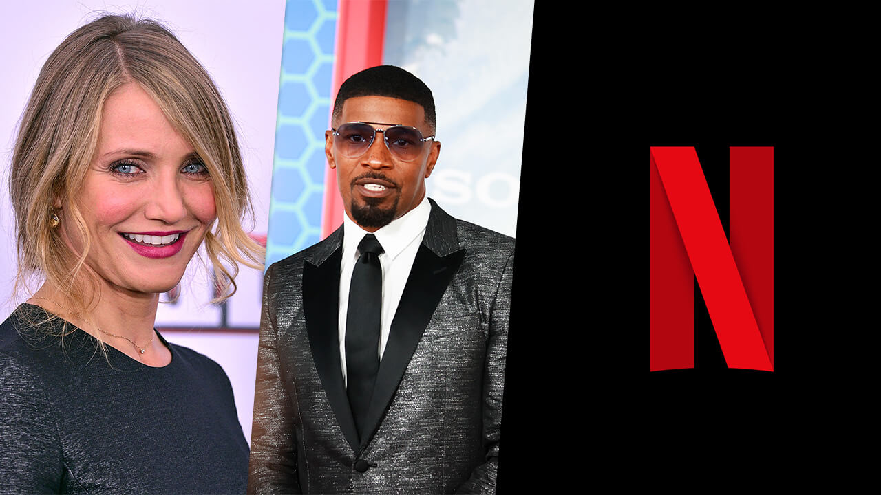 Le film Netflix de Cameron Diaz "Back In Action": ce que nous savons jusqu'à présent