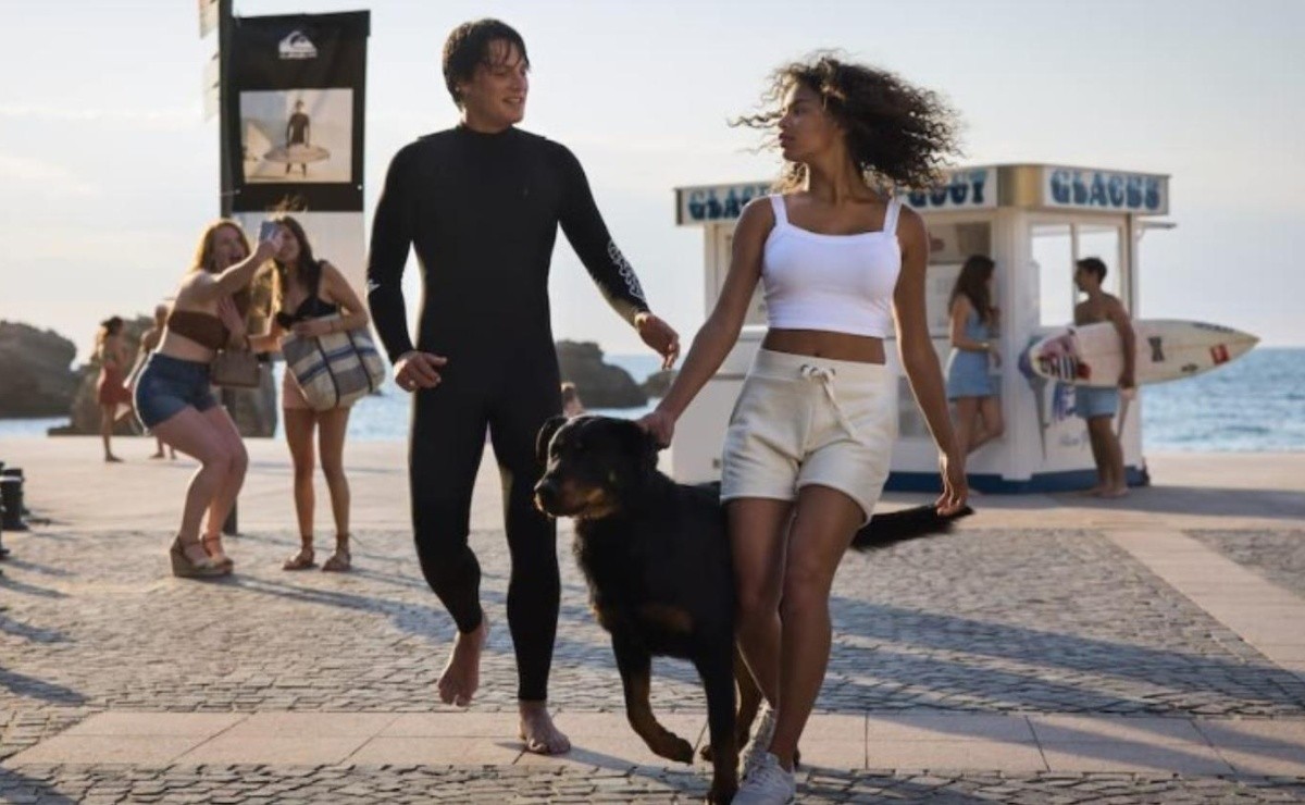 Le film Netflix pour adolescents de 109 minutes qui balaie en ce moment - Spoiler - Bolavip