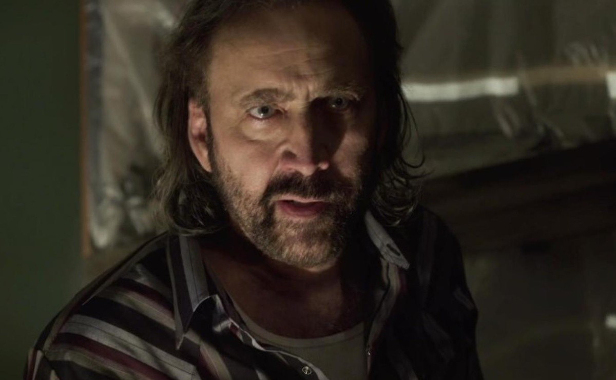 Le film dérangeant de Netflix avec Nicolas Cage qui ne dure que 97 minutes et qui est déjà un succès - Spoiler - Bolavip