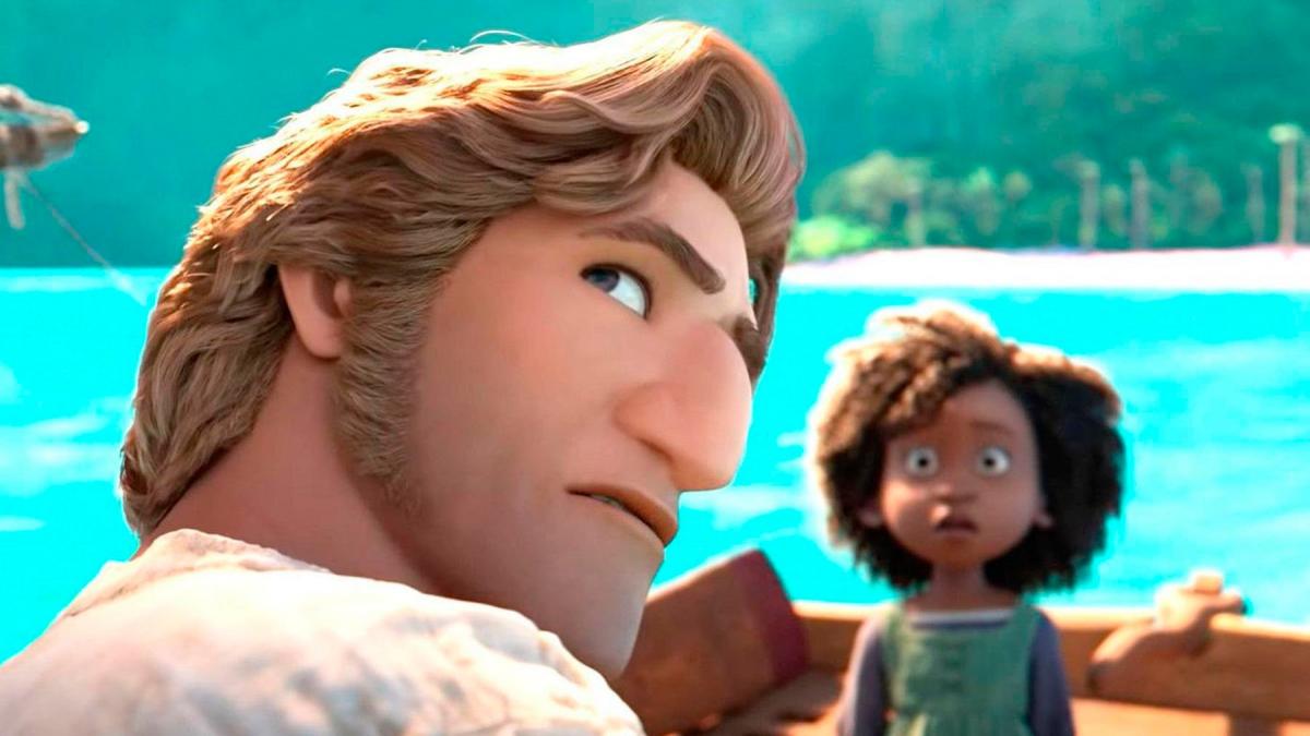 Le film le plus regardé sur Netflix est animé et presque personne n'en parle - Hobby Consoles