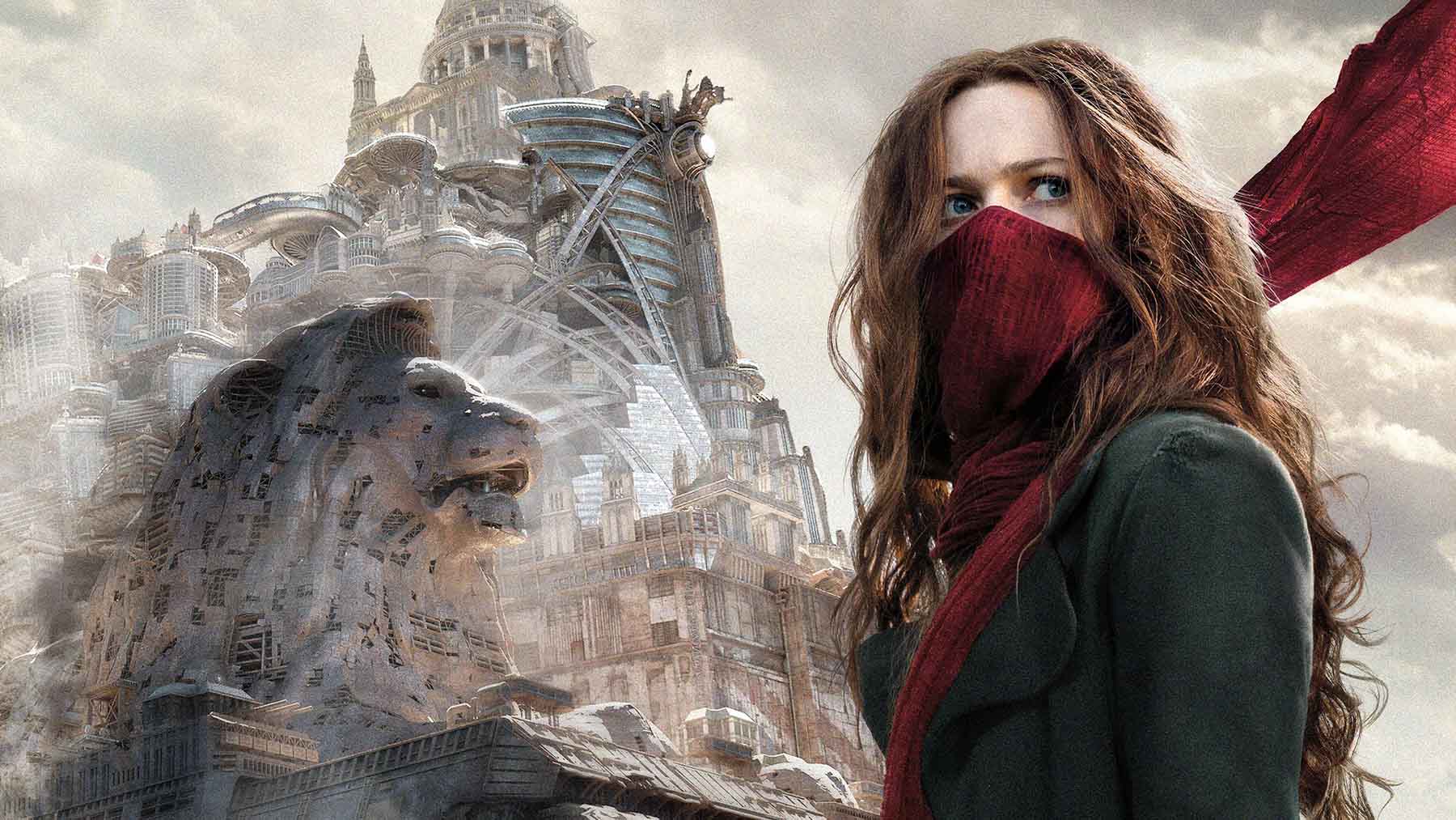 Le film qui a été un échec commercial absolu et qui triomphe maintenant sur Netflix - Okdiario