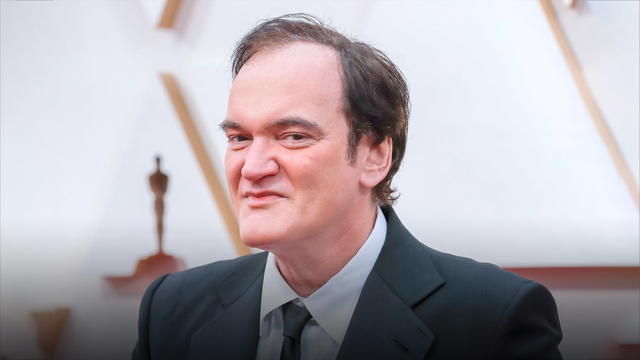 Le tendre amour de Quentin Tarantino pour ce dessin animé de Netflix