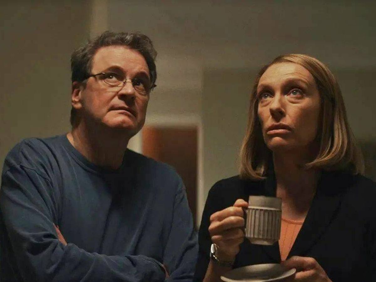 Les 10 meilleures mini-séries Netflix, HBO et Amazon Video de ce week-end - Okdiario