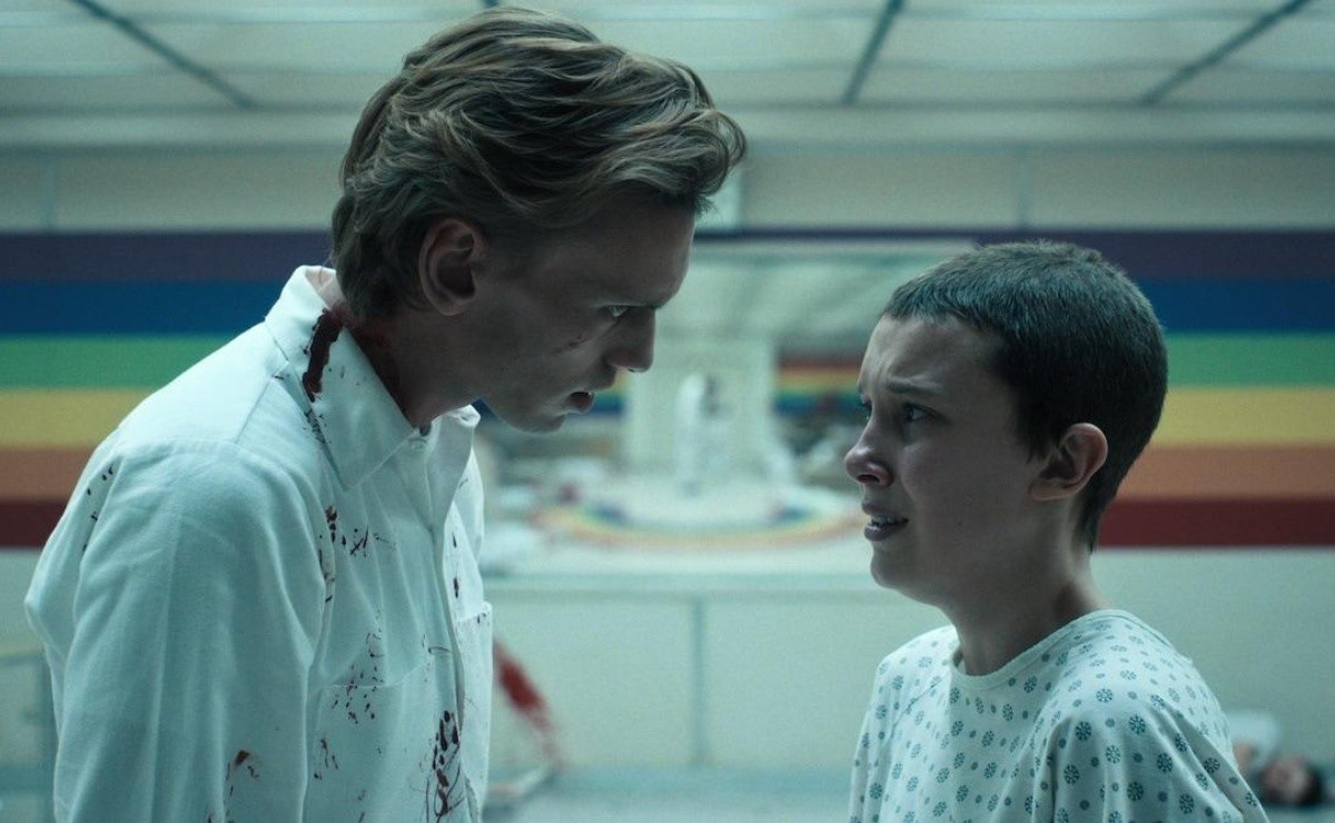 Les fans de Stranger Things s'inquiètent pour la santé de cet acteur - Spoiler - Bolavip