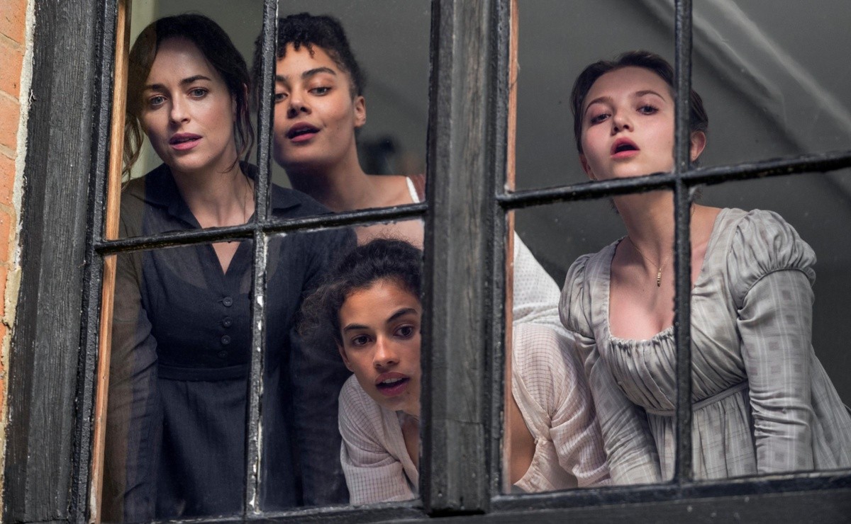Les films les plus vus sur Netflix la semaine dernière (du 18 au 24 juillet 2022) - Spoiler - Bolavip