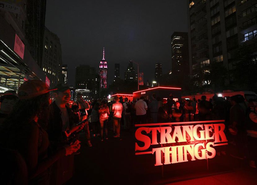 Los mejores estrenos de Netflix para este fin de semana
