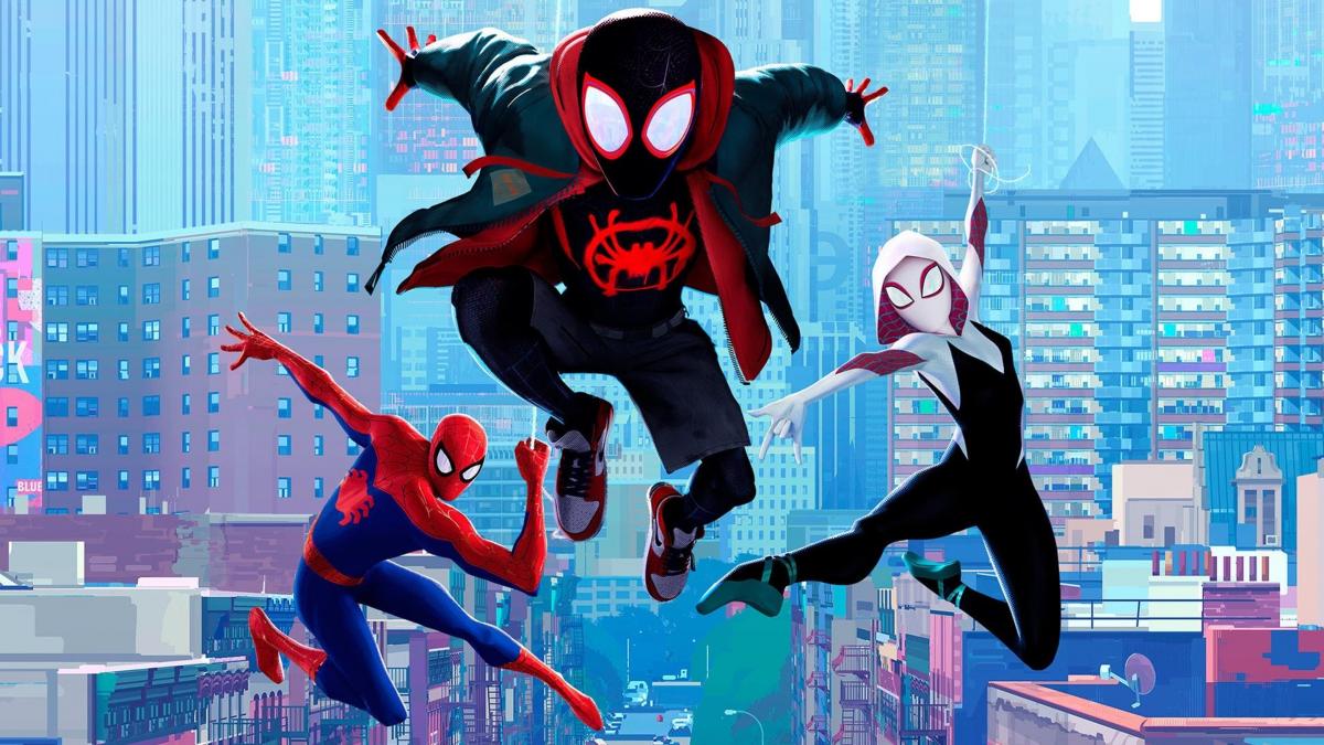 Les meilleurs nouveaux films et séries sur Netflix, HBO Max, Prime Video et Disney+ ce week-end (8 juillet) - Consoles de jeux