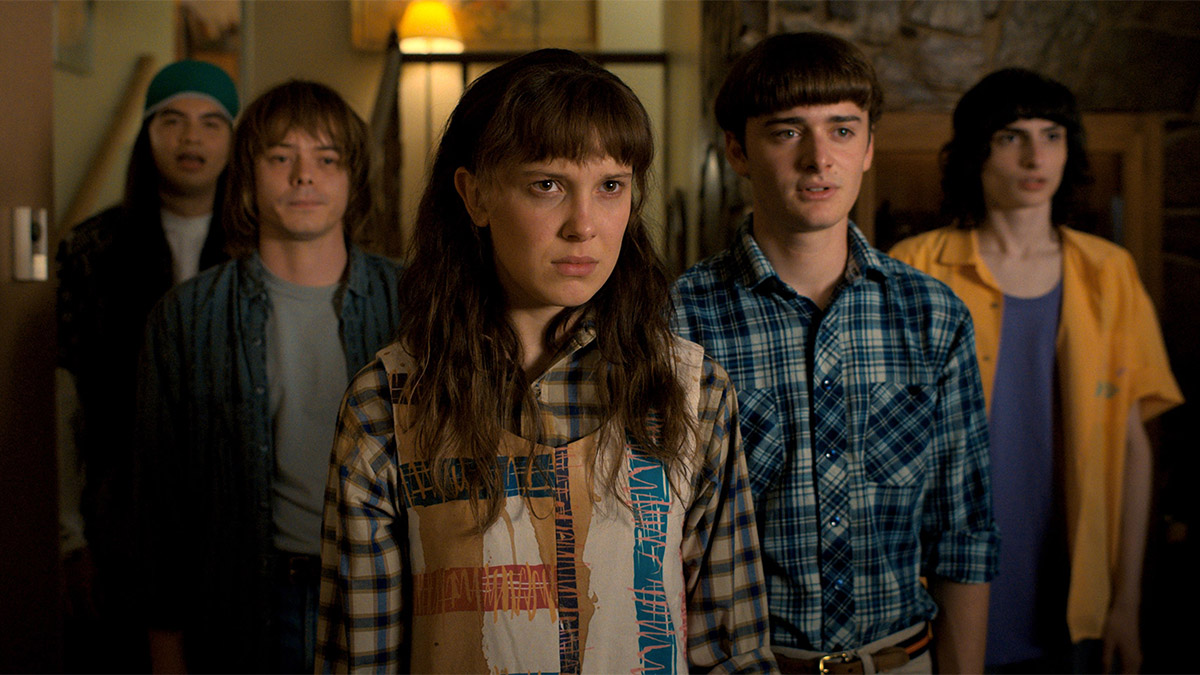 Les nouveaux abonnés font soupirer Netflix - Direct Marketing - Direct Marketing