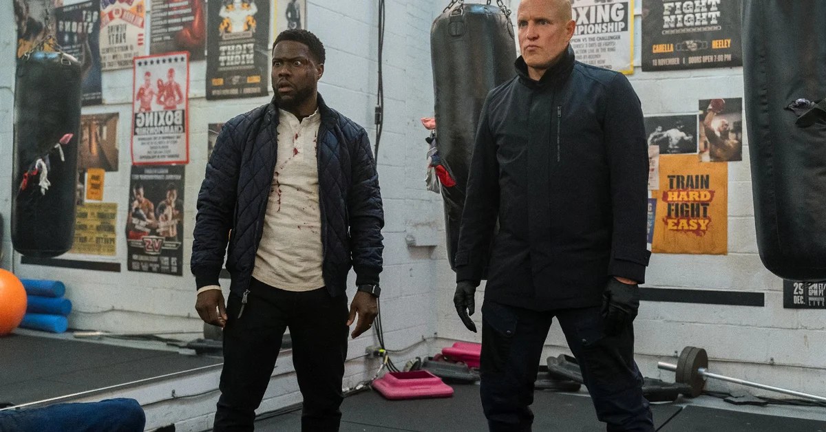 "L'homme de Toronto" : d'autres films à voir sur Netflix si vous avez aimé la comédie d'action