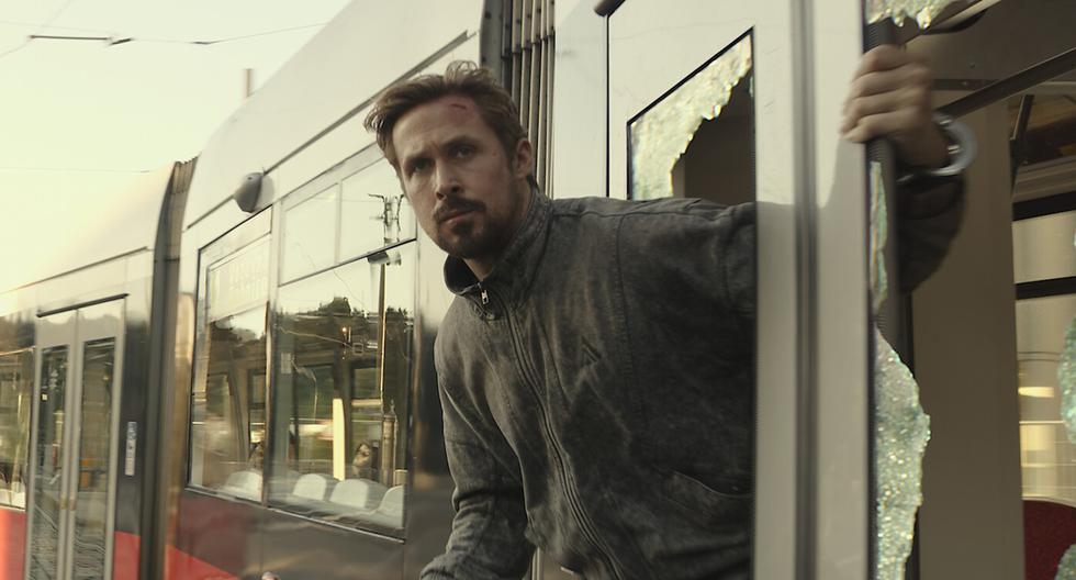 "L'homme gris" sur Netflix : qu'est-ce qui ne va pas avec le nouveau film de Ryan Gosling et Chris Evans ?  |  REVUE - El Comercio Pérou