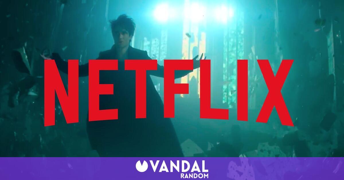 L'onirique 'The Sandman' de Netflix montre sa nouvelle bande-annonce au Comic-Con – phoneia