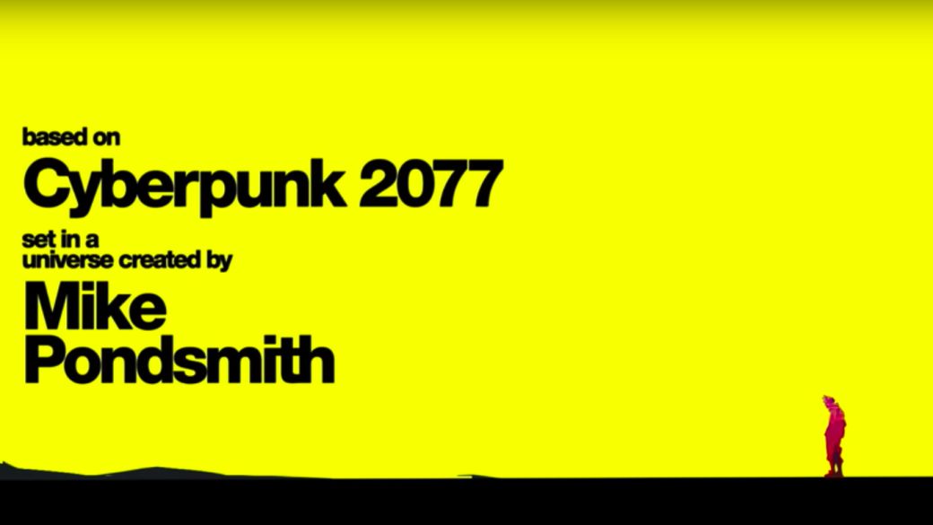 L'ouverture de Cyberpunk Edgerunners montre à nouveau que l'anime veut surpasser le jeu vidéo