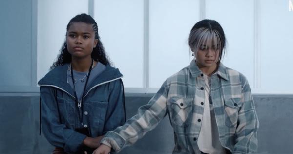 Malgré les critiques, Resident Evil triomphe sur Netflix et renverse Stranger Things - LEVELUP