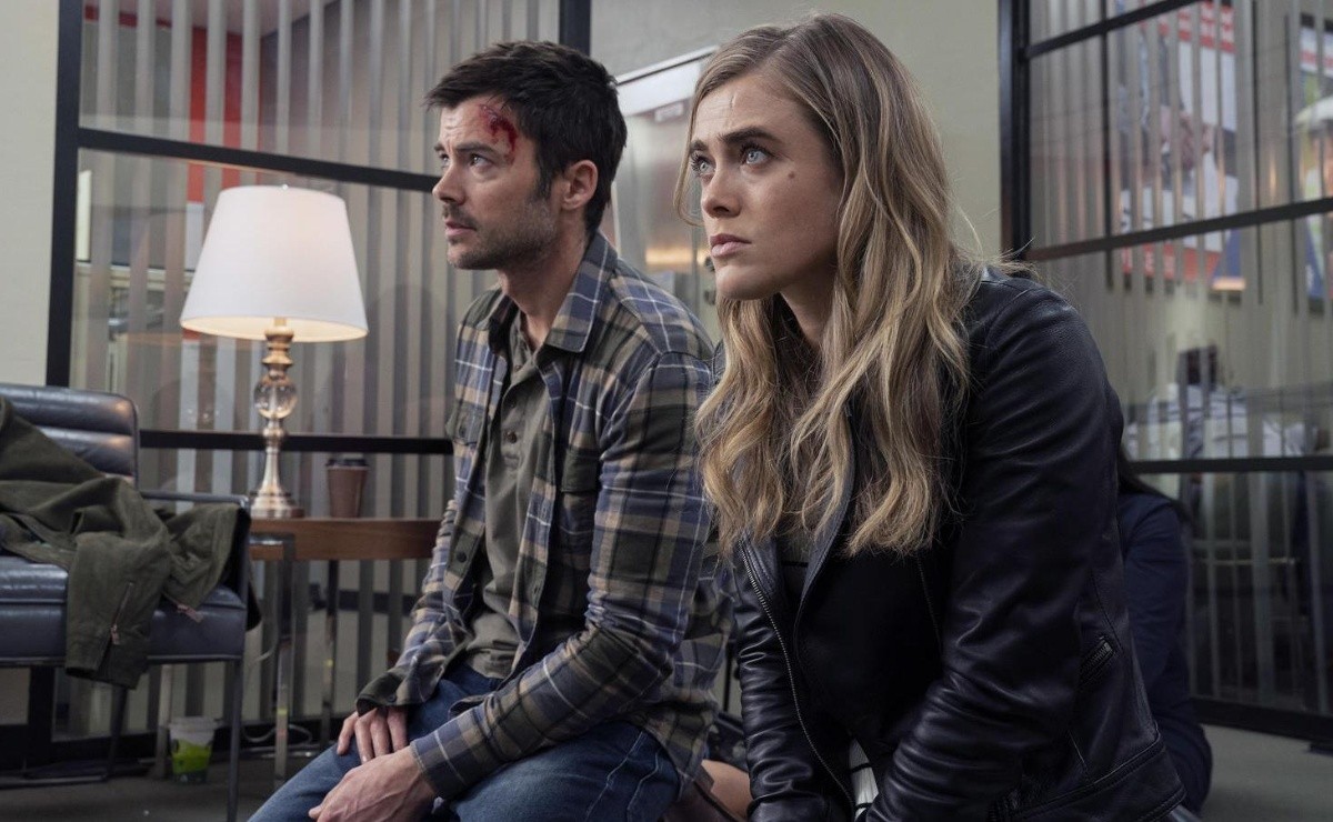 Manifest: quand la série sera-t-elle diffusée sur Netflix Amérique latine - Spoiler - Bolavip