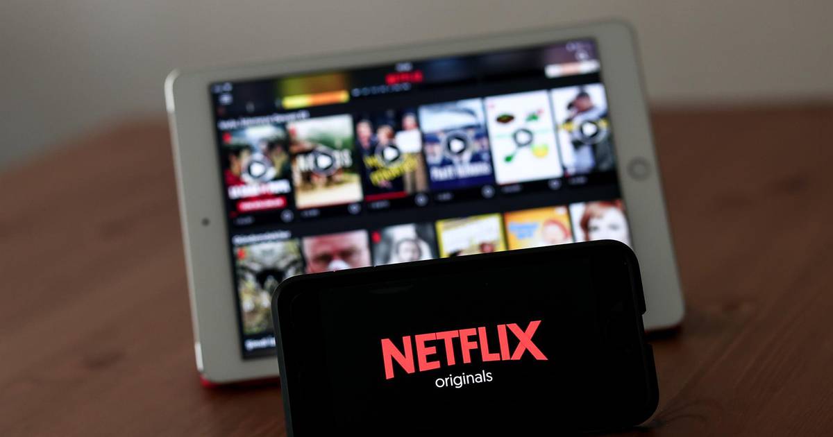 Mauvais et mauvais avec Netflix - El Financiero