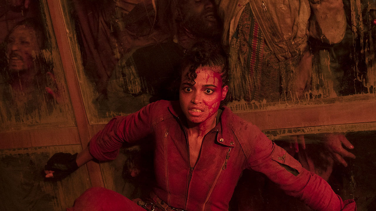 Meilleures nouvelles émissions sur Netflix cette semaine : 16 et 17 juillet 2022